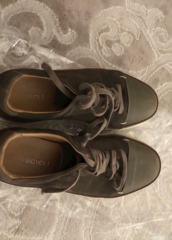 Kadın spor ayakkabı - Görsel 2