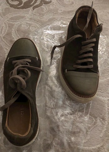 Kadın spor ayakkabı - Görsel 5