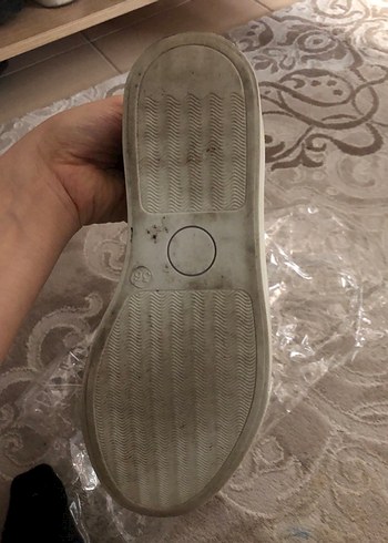 Kadın spor ayakkabı - Görsel 7