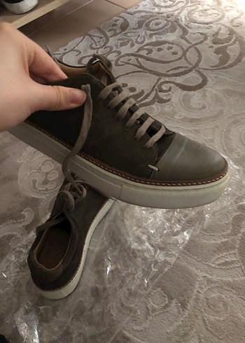 Kadın spor ayakkabı - Görsel 6