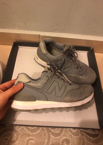 New Balance 36