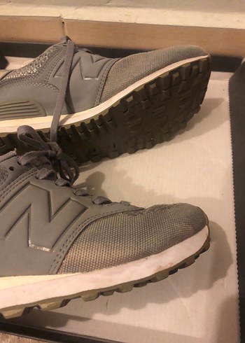 New balance ayakkabı - Görsel 3