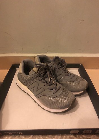 New balance ayakkabı - Görsel 2