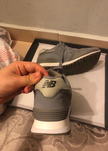 New balance ayakkabı - Görsel 4