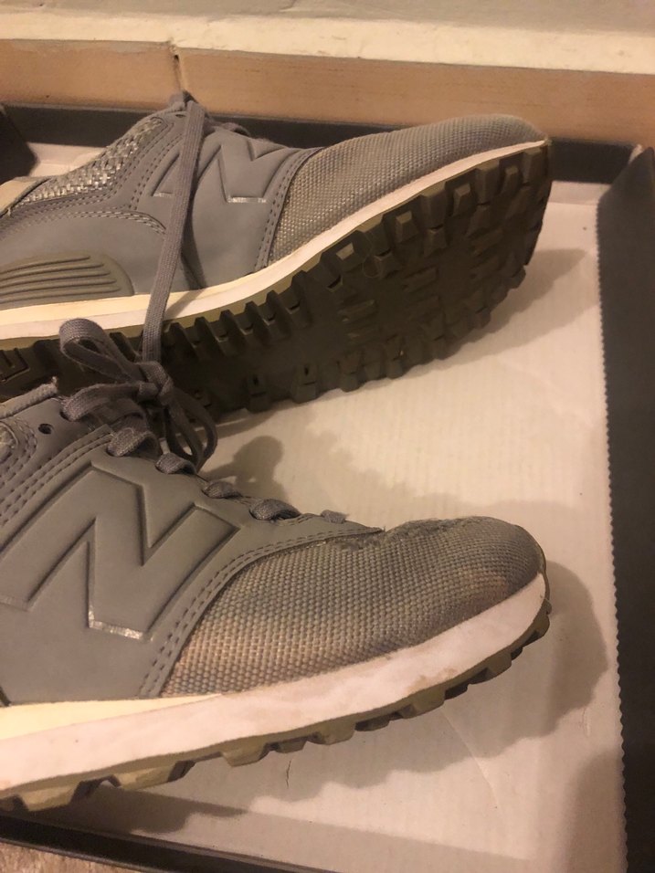 New balance ayakkabı - Görsel 3