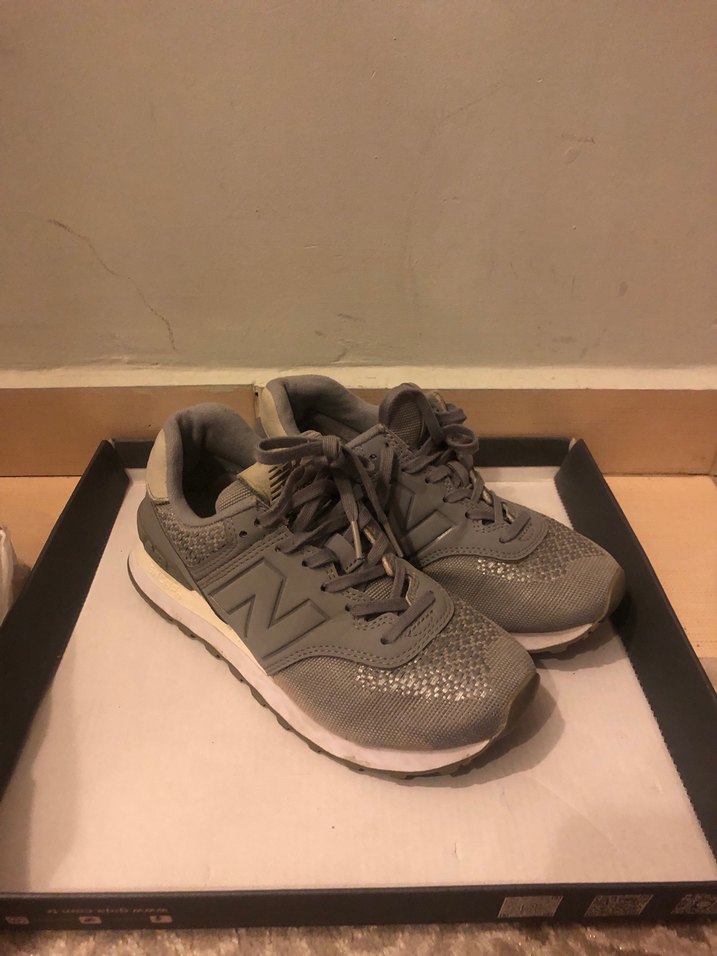 New balance ayakkabı - Görsel 2