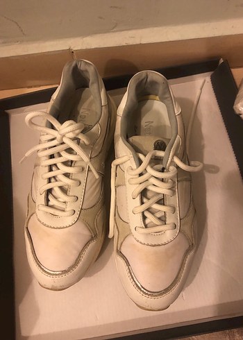 Kadın Spor Ayakkabı - Görsel 3