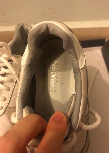 Kadın Spor Ayakkabı - Görsel 4