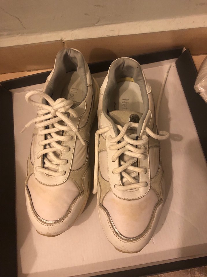 Kadın Spor Ayakkabı - Görsel 3