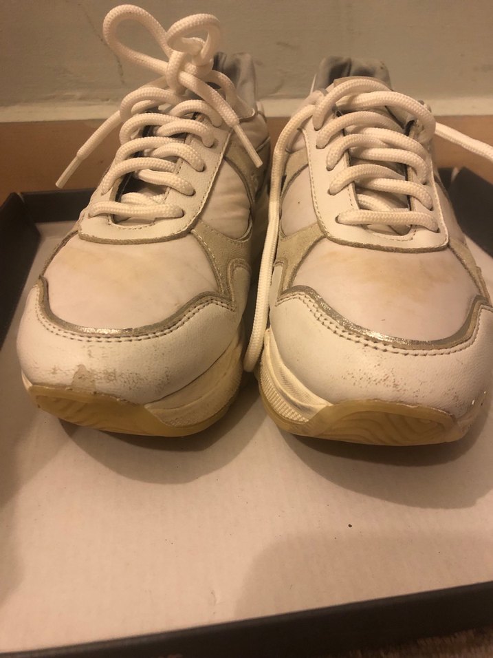 Kadın Spor Ayakkabı - Görsel 2