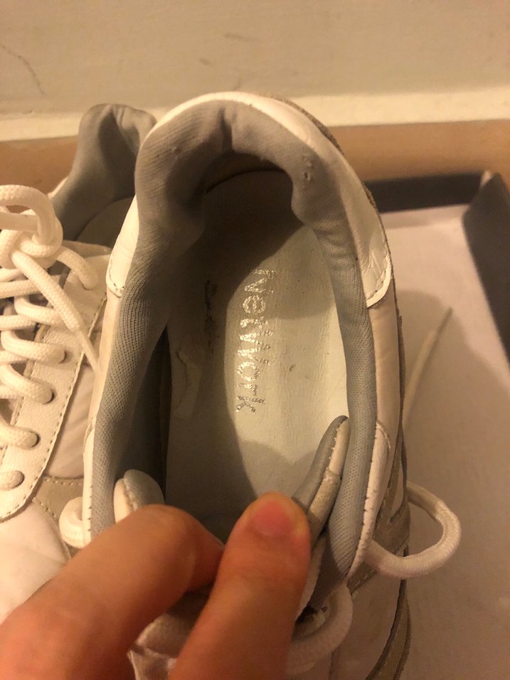 Kadın Spor Ayakkabı - Görsel 4