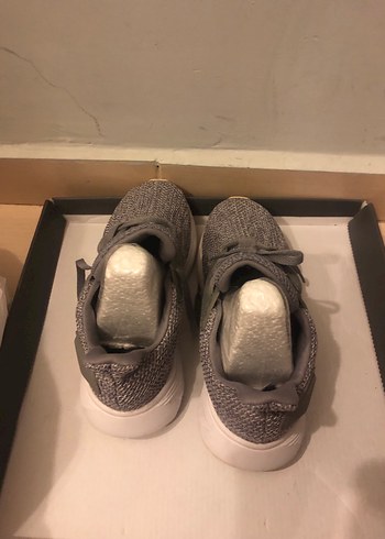 Adidas Spor Ayakkabı - Görsel 4