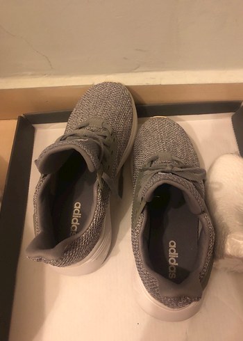 Adidas Spor Ayakkabı - Görsel 5