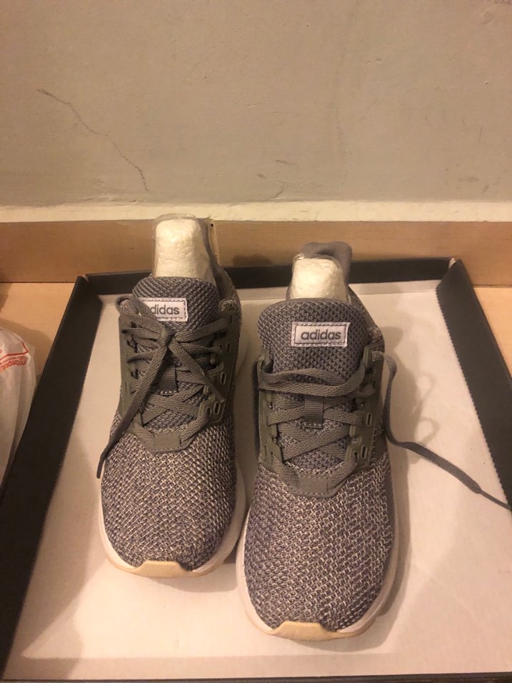 Adidas Spor Ayakkabı - Görsel 2