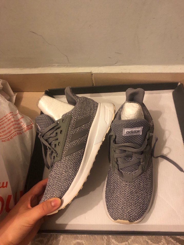 Adidas Spor Ayakkabı - Görsel 3