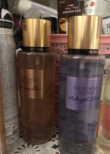 Victoria's Secret Midnight Bloom Kadın Parfümü - Görsel 5