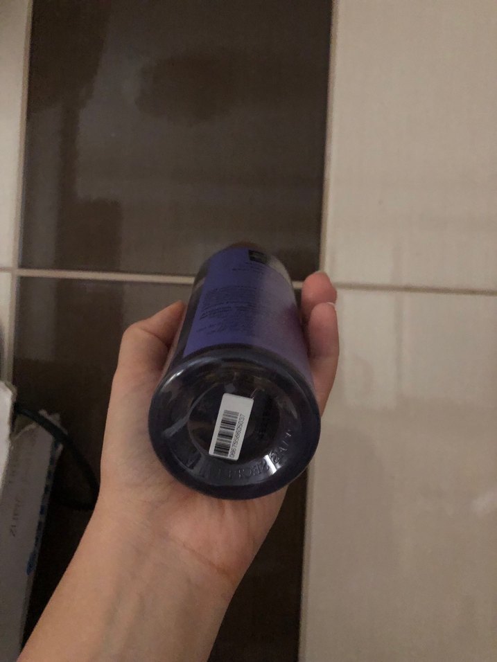 Victoria's Secret Midnight Bloom Kadın Parfümü - Görsel 3