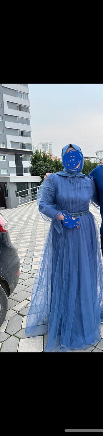 Armine abiye