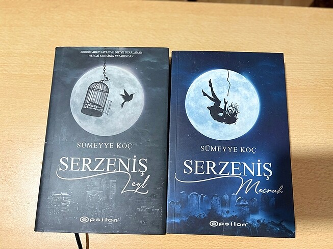 Serzeniş Sümeyye koç