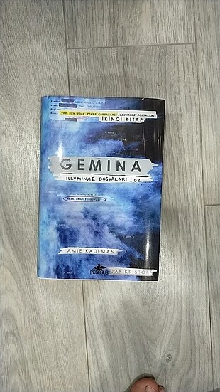 Gemina