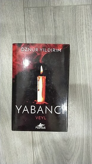Yabancı veyl