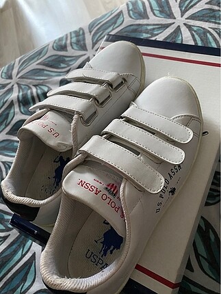 U.S Polo Assn. POLO AYAKKABI