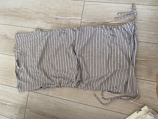 Zara elbise