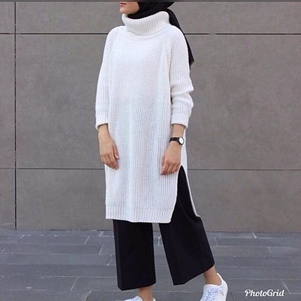 triko tunik