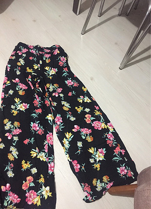 LC Waikiki Bol paça pantolon