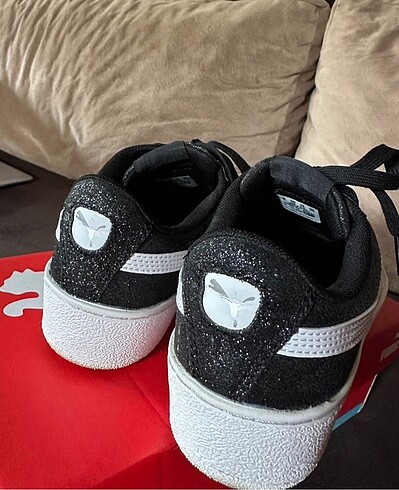 Puma Orjinal puma ayakkabı