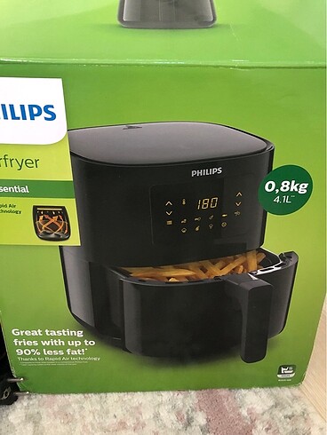 Philips Airfryer
