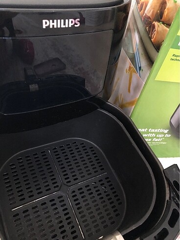 Beden Renk Airfryer