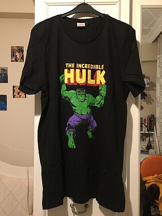 marvel/avengers/hulk