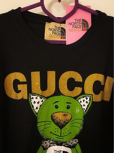 s Beden Gucci Tshirt