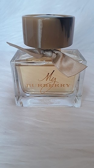 BURBERRY MY BURBERRY PARFÜM 