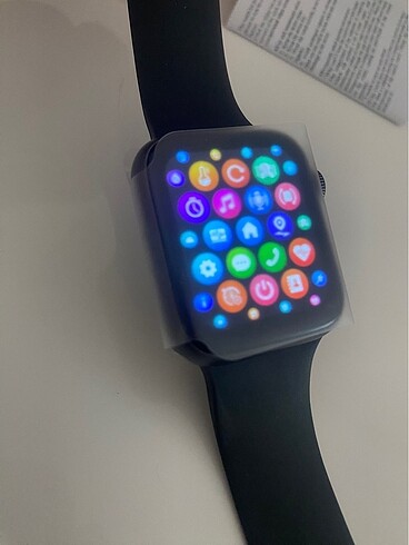 Apple Watch Apple Watch mini