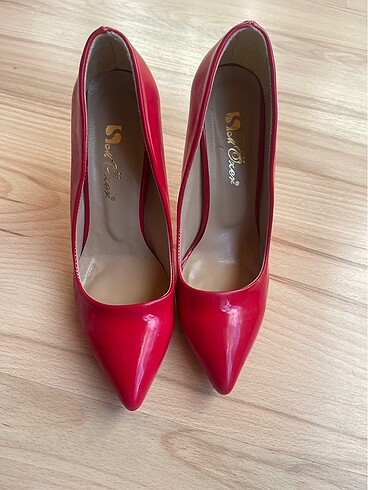 Stiletto