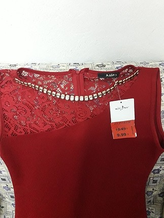 Miss Selfridge mini elbise