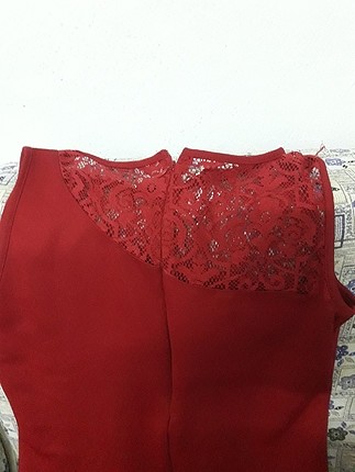 xl Beden mini elbise