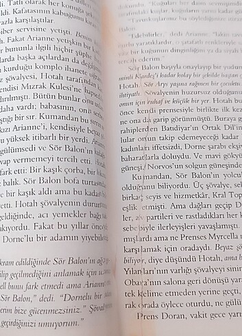 Beden Gamze of thrones ejderhaların dansı