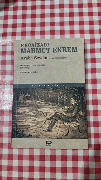 Araba sevdası 