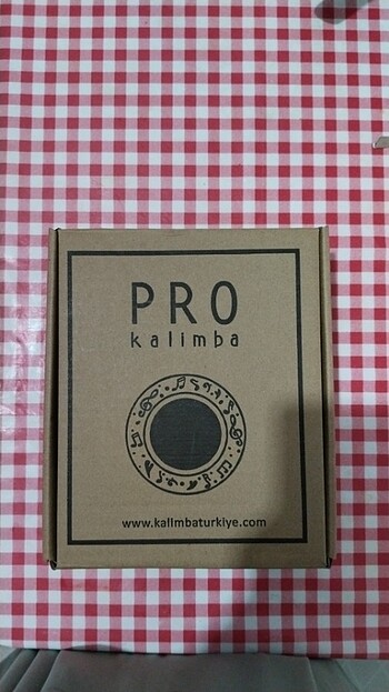  Kalimba