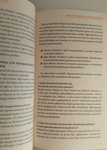 Problem Çözümüne Giriş 101 - Ken Watanabe - Görsel 2