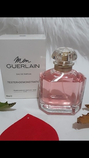 GUERLİAN MON KADIN PARFÜMÜ