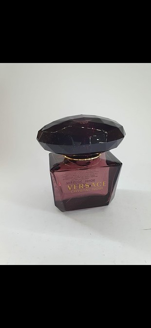 Versace VERSACE CRYSTAL NOİR kadın parfümü