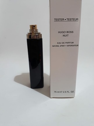 HUGO BOSS NUİT KADIN PARFÜMÜ