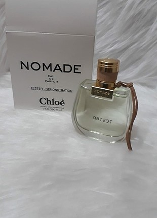 CHLOE NOMADE KADIN PARFÜMÜ