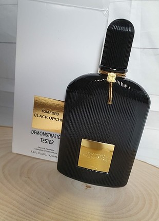 TOM FORD BLACK ORCHİD KADIN PARFÜMÜ