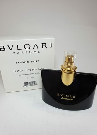Bvlgari Jasmin Noir kadın parfümü