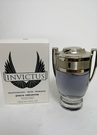 PACO rabanne invictus erkek parfümü